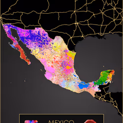 Mexico BJ42
