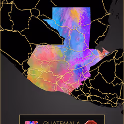 Guatemala BV52