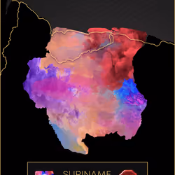 Suriname CF82