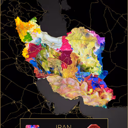 Iran BN174