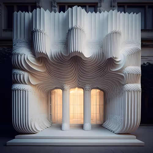 Architecture Series V2