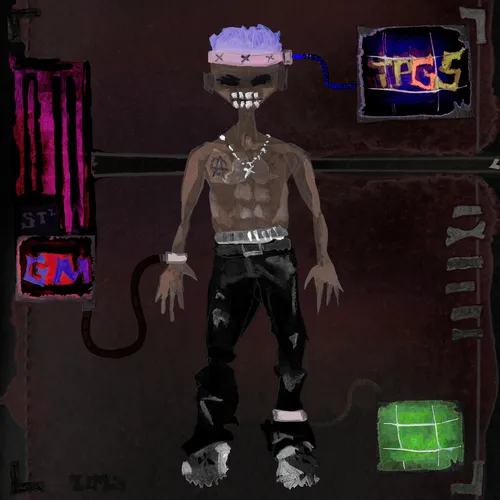 Item #6 Media
