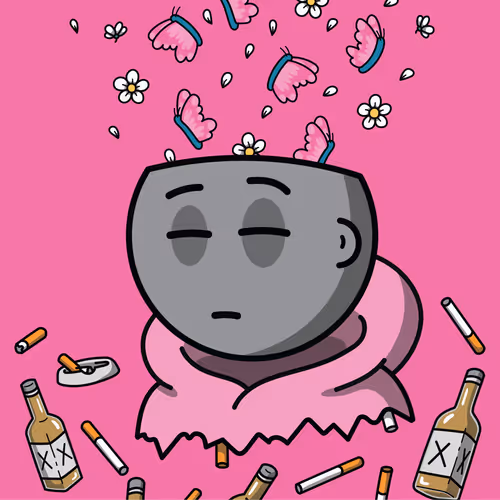 Dented Feels Dented Dreams