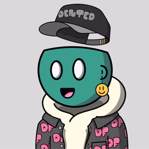 Dented Feels Dented Dreams