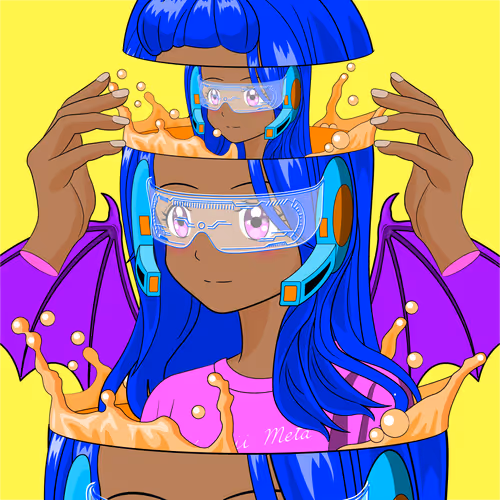 Kawaiimetacollage