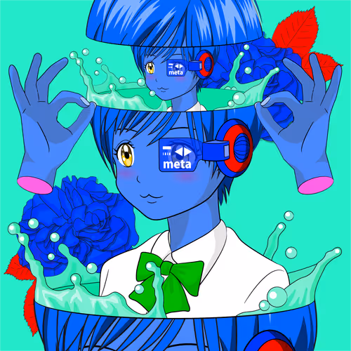 Kawaiimetacollage
