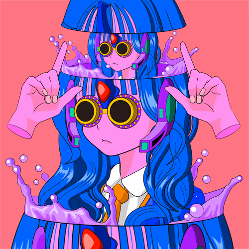 Kawaiimetacollage