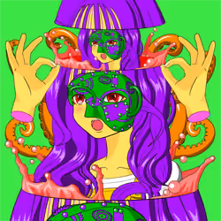 Item Media