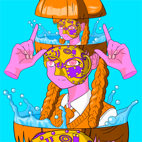 osushi.base.eth Basenames (.base.eth domains) based on ENS PFP