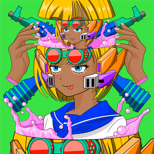 Kawaiimetacollage