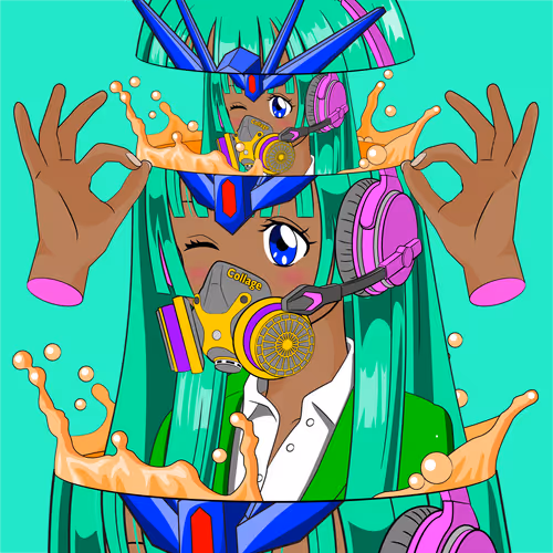 Kawaiimetacollage
