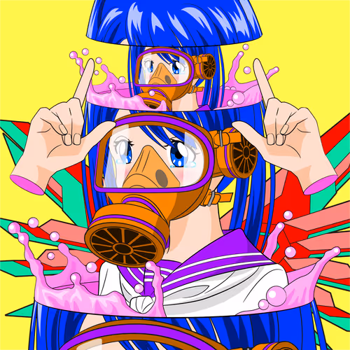 Kawaiimetacollage