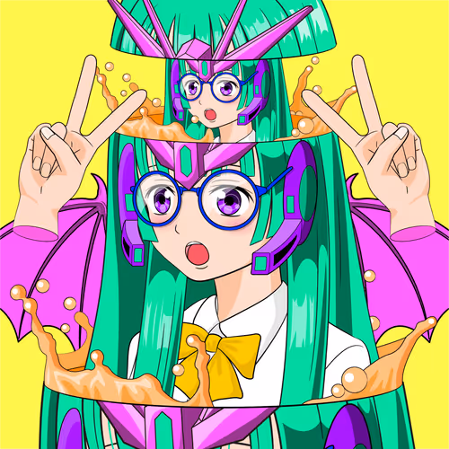 Kawaiimetacollage