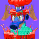5400