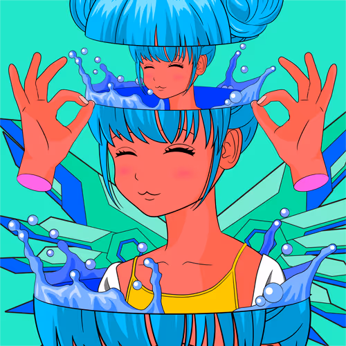 Kawaiimetacollage
