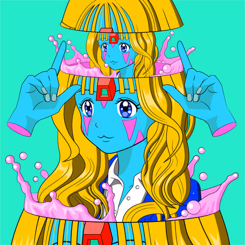 Kawaiimetacollage