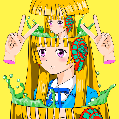 Kawaiimetacollage