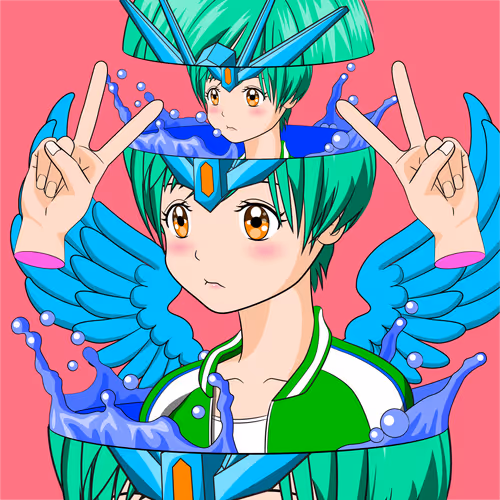 Kawaiimetacollage