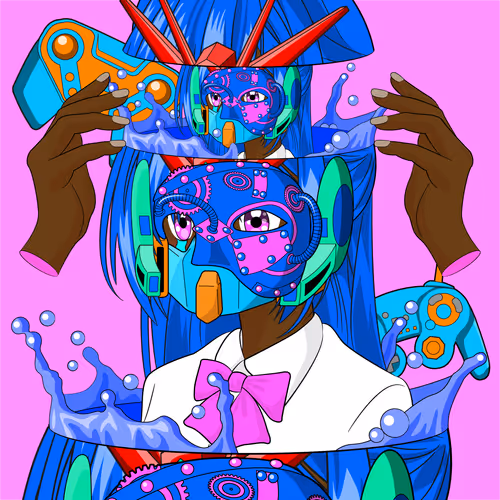 KMC#0138