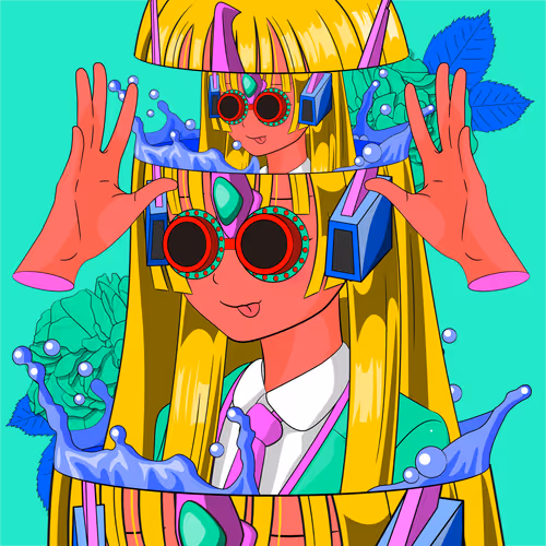 Kawaiimetacollage