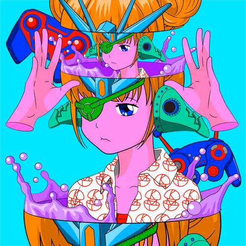 Kawaiimetacollage
