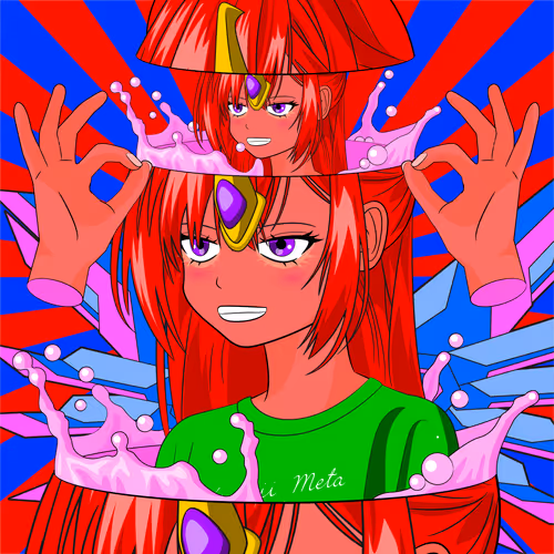 Kawaiimetacollage
