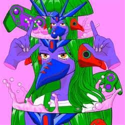 KMC#0064