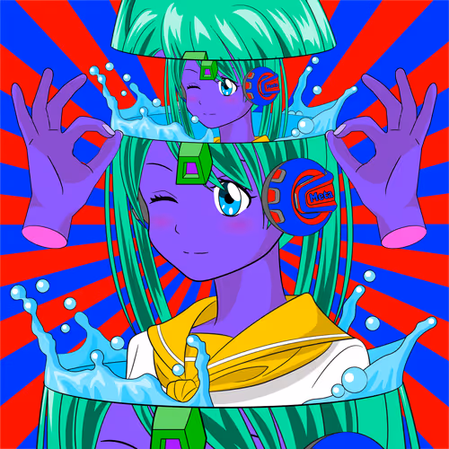 Kawaiimetacollage