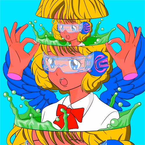 Kawaiimetacollage