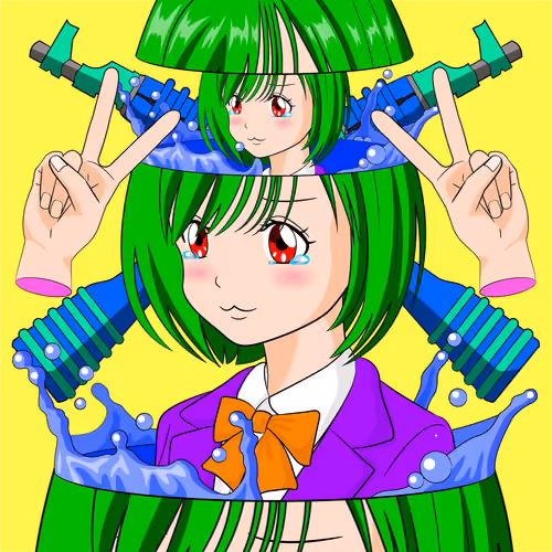 KMC#5335