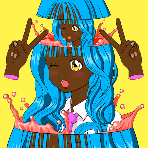 Kawaiimetacollage