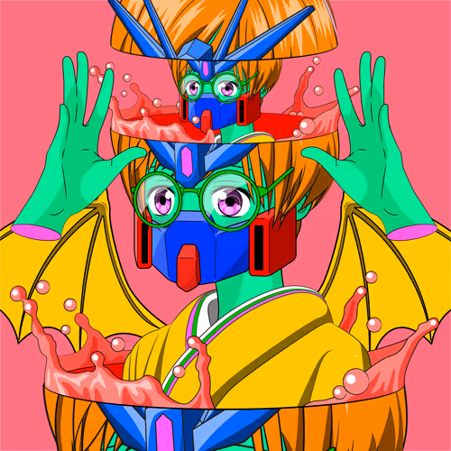 Kawaiimetacollage