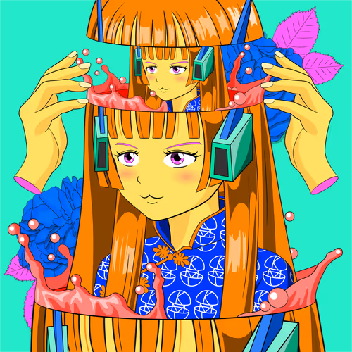 Kawaiimetacollage