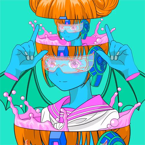 Kawaiimetacollage