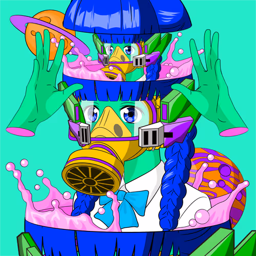 Kawaiimetacollage