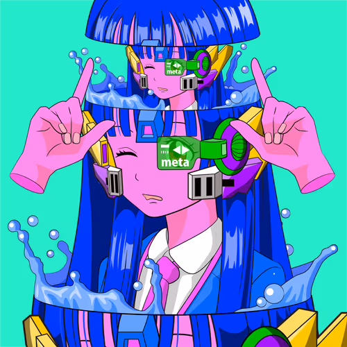 Kawaiimetacollage