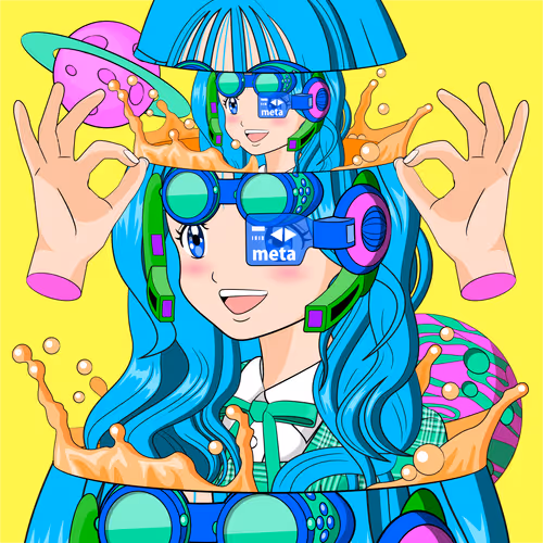 Kawaiimetacollage
