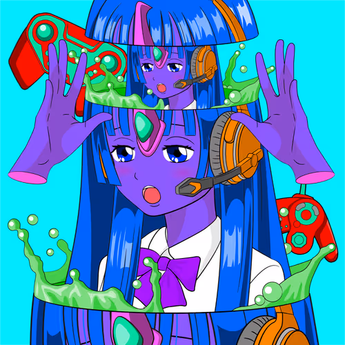 Kawaiimetacollage
