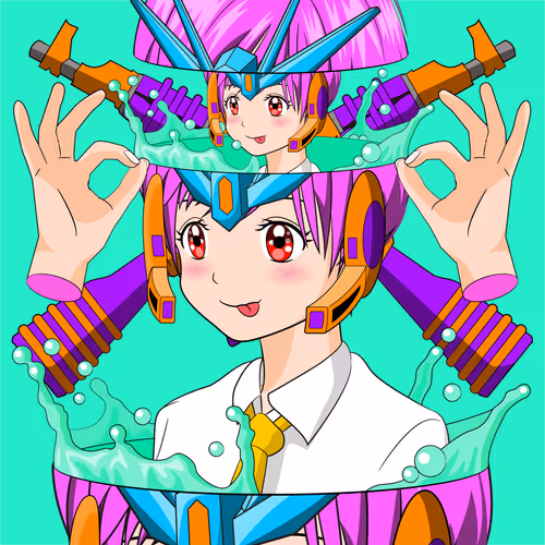 Kawaiimetacollage