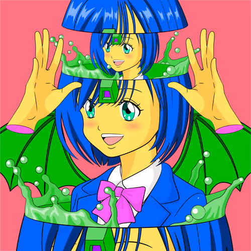 Kawaiimetacollage