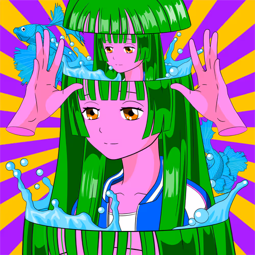 Kawaiimetacollage