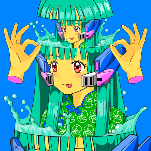 Kawaiimetacollage