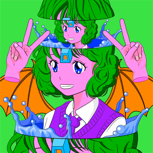 Kawaiimetacollage