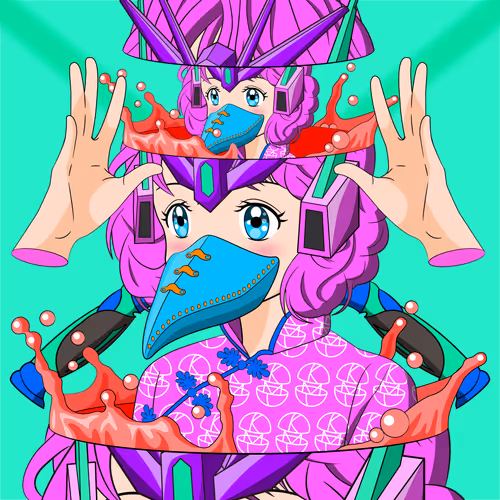 Kawaiimetacollage