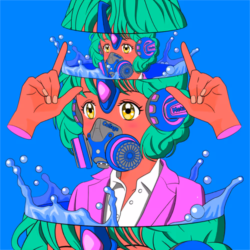 Kawaiimetacollage