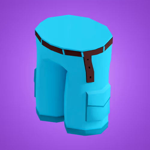 Decentraland Wearables