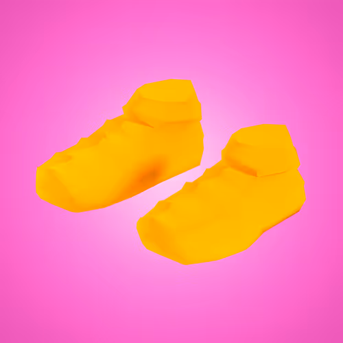 Decentraland Wearables
