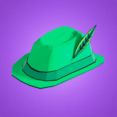Decentraland Wearables