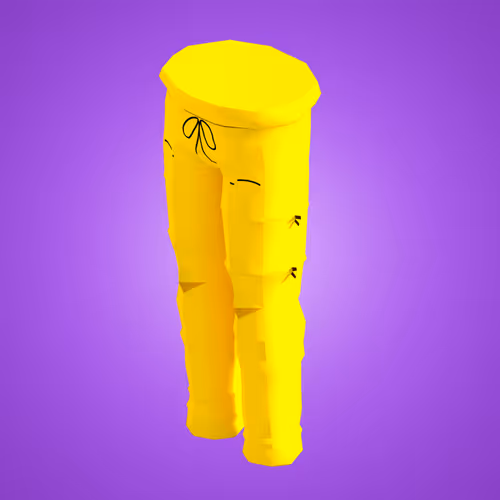 Decentraland Wearables