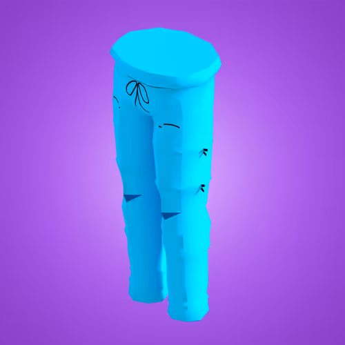 Decentraland Wearables